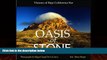 Big Deals  Oasis of Stone: Visions of Baja California Sur  Best Seller Books Best Seller