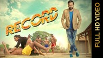 Record HD Video Song Jass Sandhu 2016 Latest Punjabi Songs