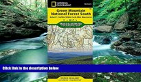 Deals in Books  Green Mountain National Forest South [Robert T. Stafford White Rocks National