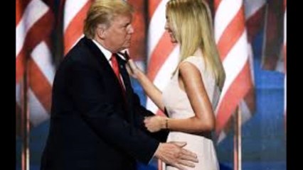 Donald Trump Getting Security Clearance For His Kids