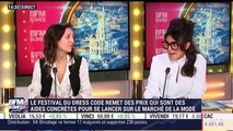 Made in Paris de Dress Code, le festival qui soutient les jeunes créateurs français - 16/11