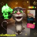 WONDERLAND - Lakeeran  Harman Virk  Zora Randhawa Tom cat singing