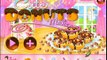 Cute Donuts Maker - Best Baking Games