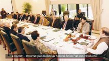 FATA Reforms 2016 - Paving the Path for a Brighter Future for the People of FATA