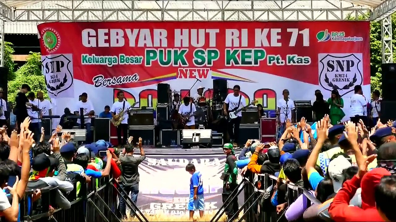 KIMCIL KEPOLEN  - WIWIK SAGITA  - NEW PALLAPA