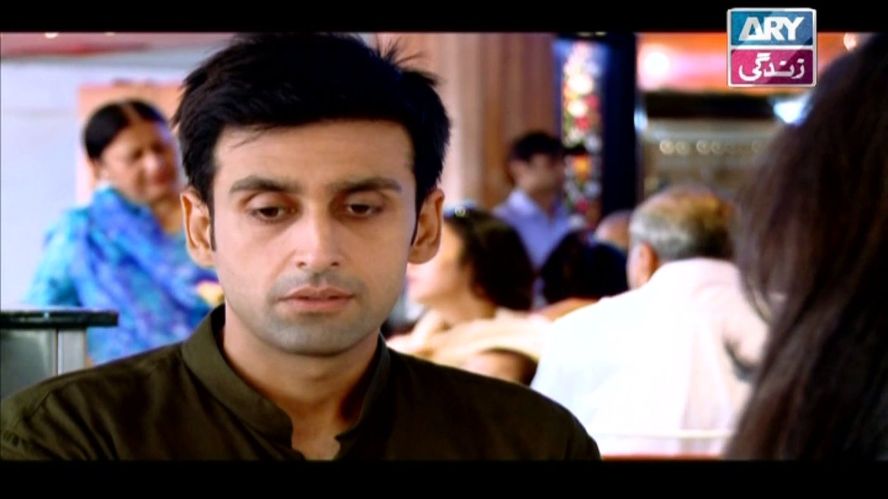 Khushi Aik Roag Ep - 15 on Ary Zindagi in High...