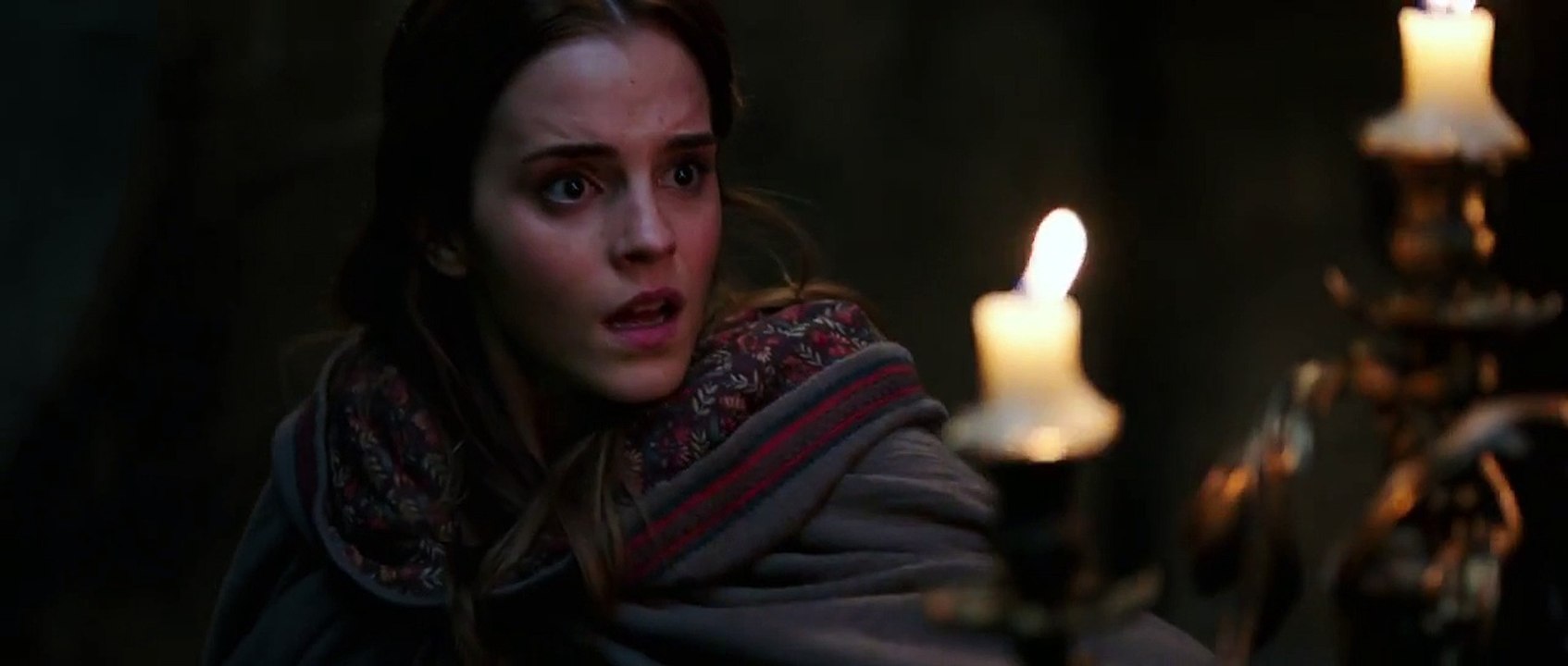 Beauty and the Beast (2017)