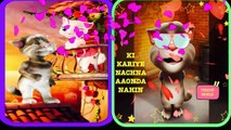 Tum Bin 2- Ki Kariye Nachna Aaonda Nahin Video Song Tom cat singing
