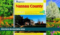 Buy NOW  Hagstrom Nassau County NY Atlas: Nassau County, New York (Hagstrom Atlas: Nassau County,