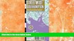 Big Sales  Streetwise Southampton Map - Laminated City Street Map of Southampton, New York - The