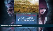 Big Sales  The New Gettysburg Campaign Handbook: Facts, Photos, and Artwork for Readers of All
