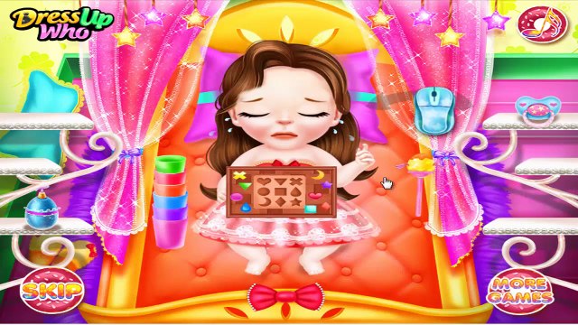 Disney Descendants Babies - Descendants Video Games For Girls