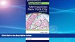 Deals in Books  Rand McNally Easy to Fold! Metropolitan New York City Highways (Easyfinder Maps)