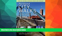 Deals in Books  Portland City Walks: Twenty Explorations In and Around Town  Premium Ebooks Best