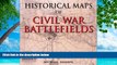 Buy NOW  Historical Maps of Civil War Battlefields  Premium Ebooks Online Ebooks