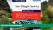 Big Sales  The Thomas Guide San Diego County Street Guide (Thomas Guide San Diego County Including