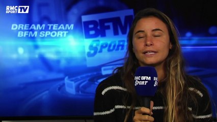 Entretien avec l'une des meilleures surfeuses du monde, Johanne Defay