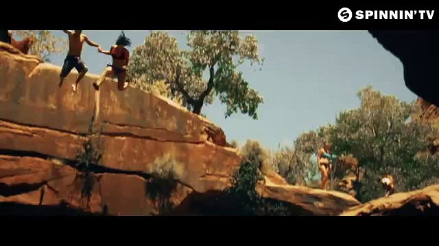 Jonas Aden & Brooks - Take Me Away (Official Music Video)