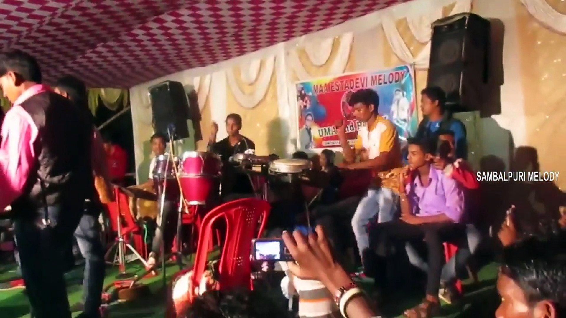 Odia sambalpuri melody hotsell