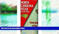 Buy NOW  North Carolina Atlas   Gazetteer (State Atlas   Gazetteer)  Premium Ebooks Online Ebooks