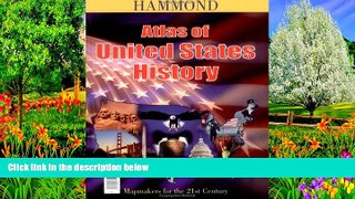 Buy NOW  Atlas of United States History with Map of Presidents with Charts  Premium Ebooks Online