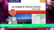 Deals in Books  Thomas Guide 2006 Los Angeles/ventura Counties, California (Thomas Guide Los