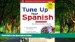 Deals in Books  Tune Up Your Spanish with MP3 Disc  Premium Ebooks Online Ebooks