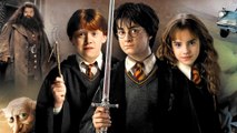 Harry Potter y la cámara secreta - Tráiler en castellano