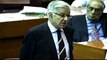 Defense Minister Khawaja Asif Remarks On Panama Case In Parliament