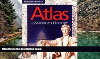Deals in Books  Atlas of American History  Premium Ebooks Best Seller in USA