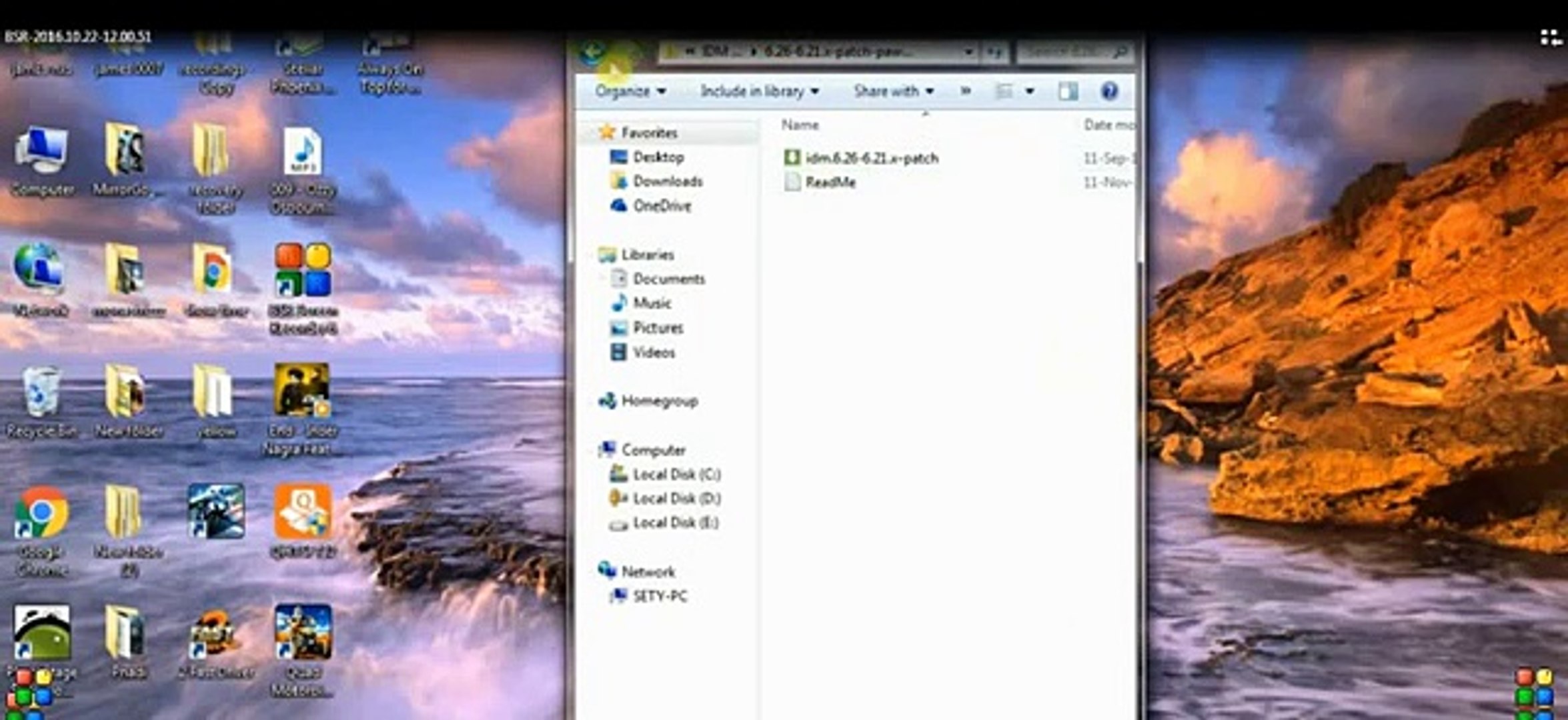 ) Download with 27.rar FREE BUILD IDM key Licence ( 6.27