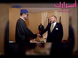 الملك يستقبل ثاني أكبر خصم للوحدة الترابية للمغرب في إفريقيا