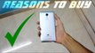 Reasons To Buy Redmi Note 3