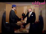 الرئيس النيجيري يشكر الملك ويؤكد دعمه الكامل للرئاسة المغربية لكوب 22