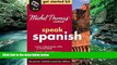 READ NOW  Michel Thomas Methodâ„¢ Spanish Get Started Kit, 2-CD Program (Michel Thomas Method