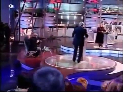 2008 рік. Дмитро Корчинський пророкує анексію Криму та війну на Донбасі