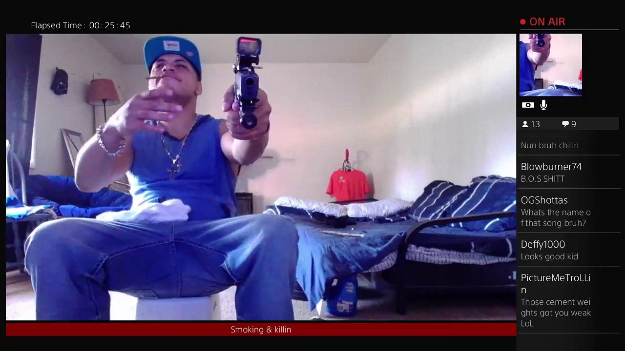 infablue just coolin (31)