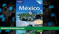 Big Deals  Lonely Planet Mexico (Travel Guide) (Spanish Edition)  Full Read Best Seller