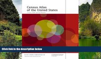 Big Sales  Census Atlas of the United States  Premium Ebooks Best Seller in USA