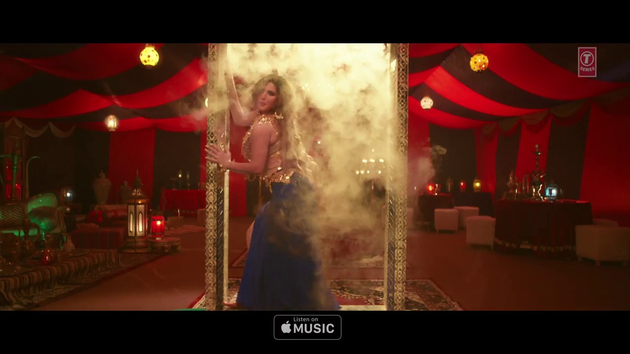 Maahi Ve Video Song Wajah Tum Ho - Neha Kakkar, Sana, Sharman, Gurmeet - Vishal Pandya