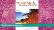 Big Deals  Yucatan   Mayan Mexico, 3rd (Country   Regional Guides - Cadogan)  Best Seller Books