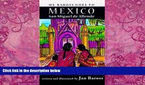 Big Deals  Ms. Baross goes to Mexico: San Miguel de Allende  Full Ebooks Best Seller