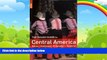 Big Deals  The Rough Guide to Central America 3 (Rough Guide Travel Guides)  Full Ebooks Most Wanted