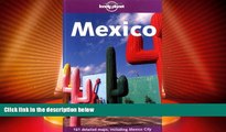 Big Deals  Lonely Planet Mexico, 8th Edition  Full Read Most Wanted