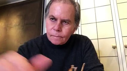 Esto fue lo que dijo Diego Arria sobre la MUD