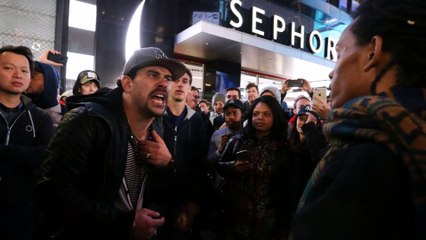 Mexico works on plan to deal with Trump's possible deportations