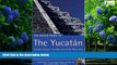 Big Deals  The Rough Guide to Yucatan 1 (Rough Guide Travel Guides)  Best Seller Books Most Wanted