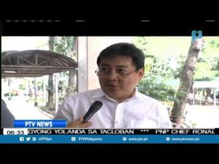 Bomb threat sa DENR
