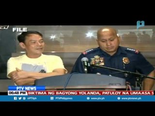 DILG, umapela sa publiko tungkol sa paggawa spekulasyon ng pagkamatay ni Mayor Espinosa