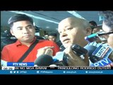 PNP Chief Dela Rosa, titiyakin ang seguridad ni Kerwin Espinosa sa pag uwi nito